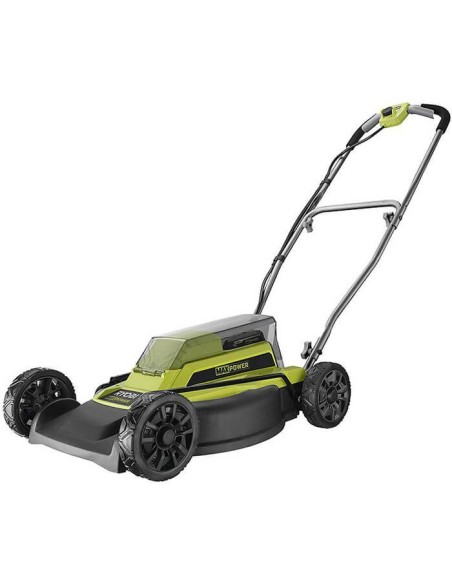 Акумулаторна косачка за трева RYOBI RY36LMM46A-140, 36V, 4Ah, 46 см.