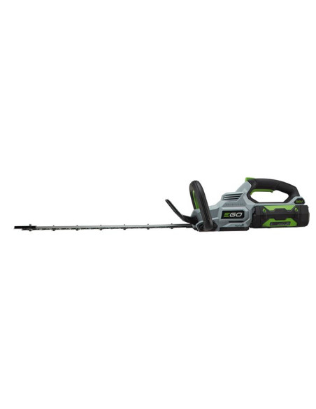 Акумулаторен храсторез EGO Power+ HT2001Е, 56V, 2.5Ah, 51 см