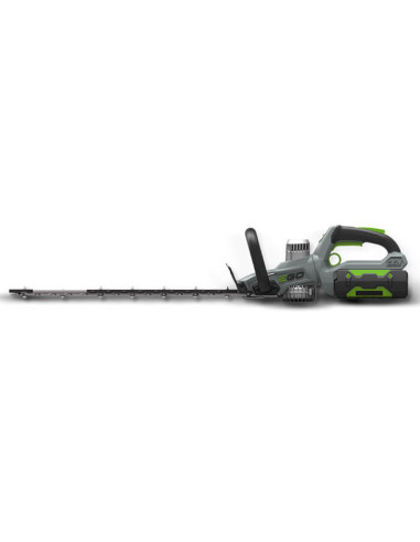 Акумулаторен храсторез EGO Power+ HT5100Е SOLO