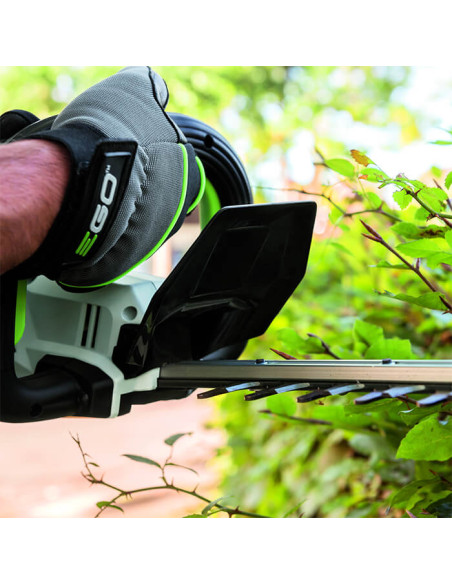 Акумулаторен храсторез EGO Power+ HT2410E SOLO