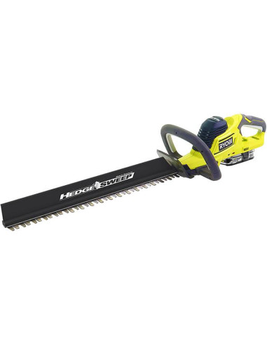 Електрически и акумулаторен храсторез - хибрид RYOBI RHT1850H25HS