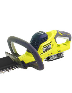 Електрически и акумулаторен храсторез - хибрид RYOBI RHT1850H25HS 2