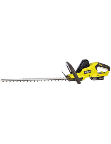 Електрически и акумулаторен храсторез - хибрид RYOBI RHT1850H25HS