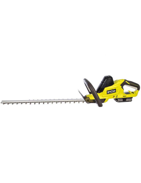 Електрически и акумулаторен храсторез - хибрид RYOBI RHT1850H25HS