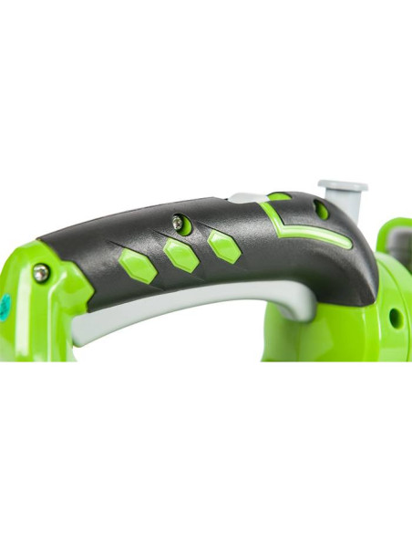 Акумулаторен храсторез GreenWorks G24HT57K SET