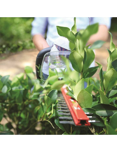 Акумулаторен храсторез GreenWorks G24HT57K SET