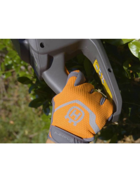 Акумулаторен храсторез HUSQVARNA 215Ihd45 SOLO