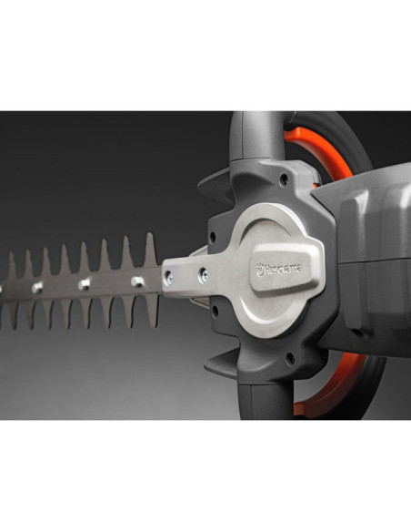 Акумулаторен храсторез HUSQVARNA 215Ihd45 SOLO