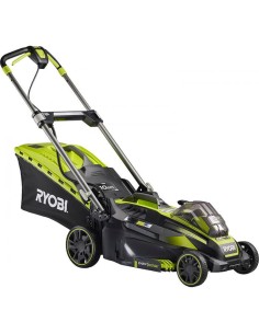 Акумулаторна косачка за трева RYOBI RLM36X41H50G, 36V, 5Ah, 45 л., 40 см 2