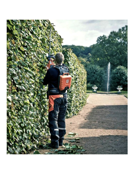 Акумулаторен храсторез HUSQVARNA 520iHD70