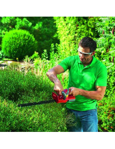 Акумулаторен храсторез WOLF GARTEN HTA 700 2