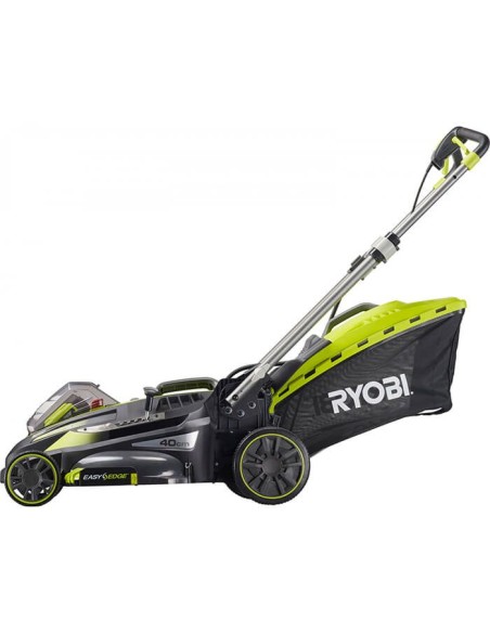 Акумулаторна косачка за трева RYOBI RLM36X41H50G, 36V, 5Ah, 45 л., 40 см