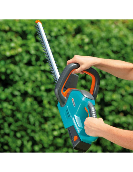 Акумулаторен храсторез GARDENA Accu EasyCut 42