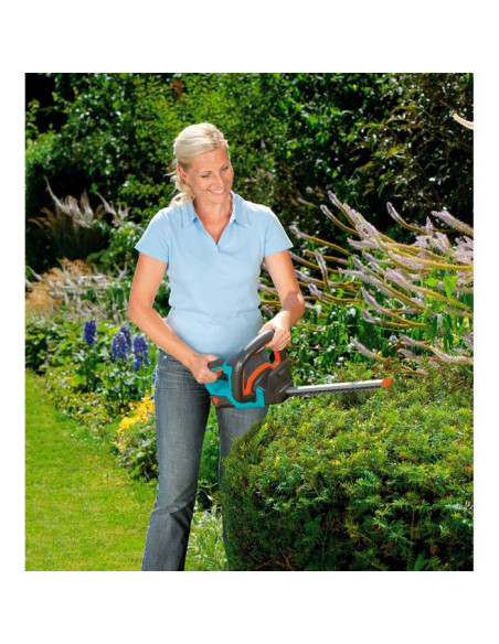Акумулаторен храсторез GARDENA Accu EasyCut 42