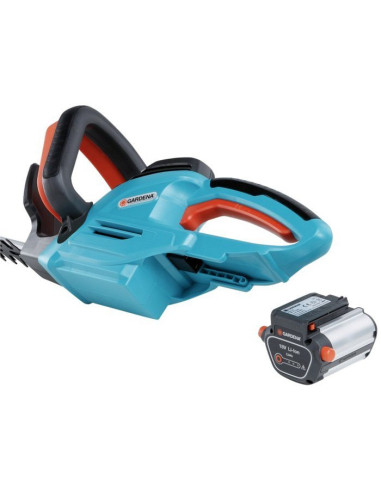 Акумулаторен храсторез GARDENA Accu EasyCut Li-18/50