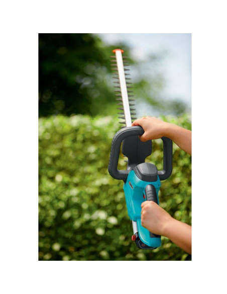 Акумулаторен храсторез GARDENA Accu EasyCut Li-18/50