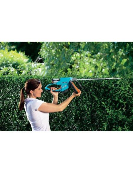 Акумулаторен храсторез GARDENA Accu EasyCut Li-18/50