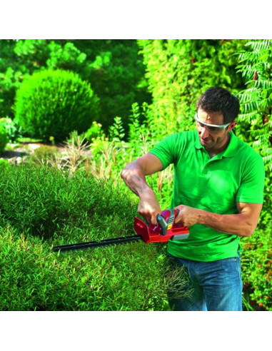 Акумулаторен храсторез WOLF GARTEN HTA 700 I