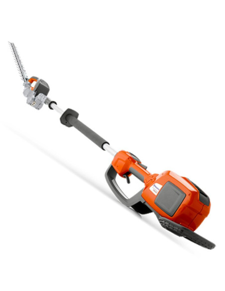 Акумулаторен храсторез HUSQVARNA 520iHE3