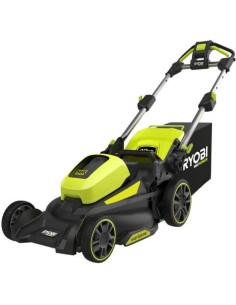 Акумулаторна косачка за трева RYOBI RY36LM40A-0, 36V, 50 л., 40 см