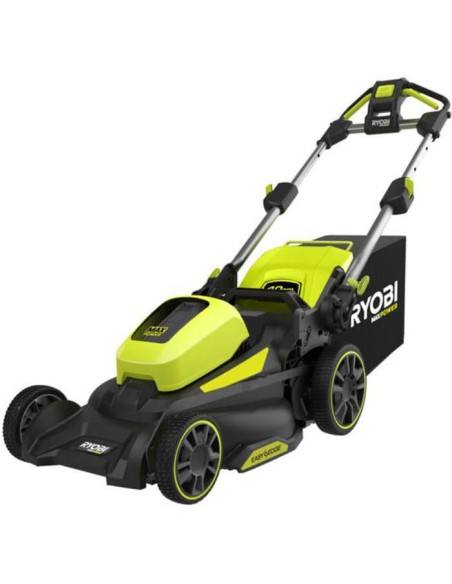 Акумулаторна косачка за трева RYOBI RY36LM40A-0, 36V, 50 л., 40 см