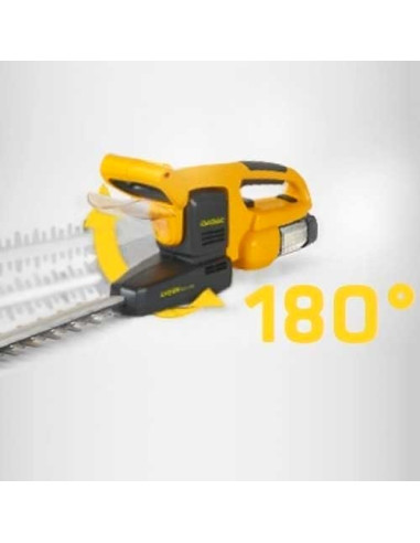 Акумулаторен храсторез CUB CADET LH3 EH