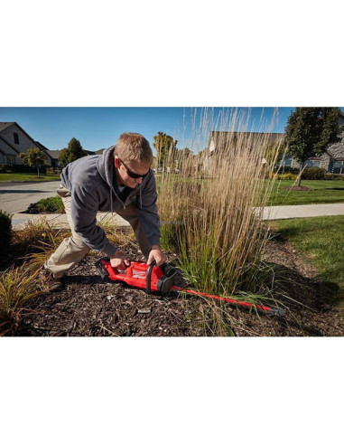 Акумулаторен храсторез MILWAUKEE M18 CHT-0 SOLO