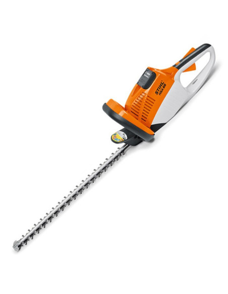 Акумулаторна ножица за жив плет STIHL HSA 66 - 50 см