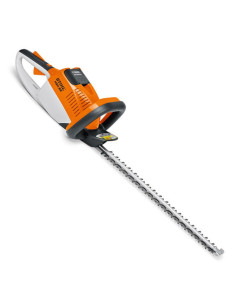 Акумулаторна ножица за жив плет STIHL HSA 66 - 50 см 2