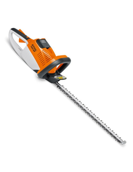 Акумулаторна ножица за жив плет STIHL HSA 66 - 50 см