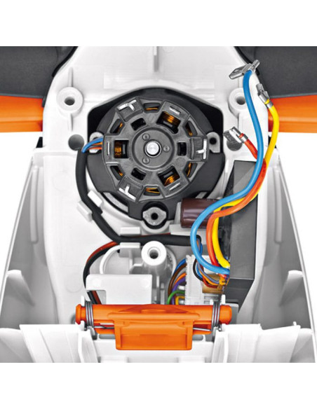 Акумулаторна ножица за жив плет STIHL HSA 66 - 50 см