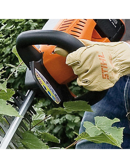 Акумулаторна ножица за жив плет STIHL HSA 66 - 50 см