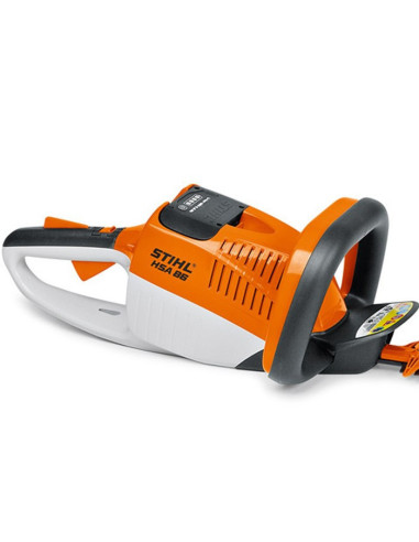 Акумулаторна ножица за жив плет STIHL HSA 66 - 50 см
