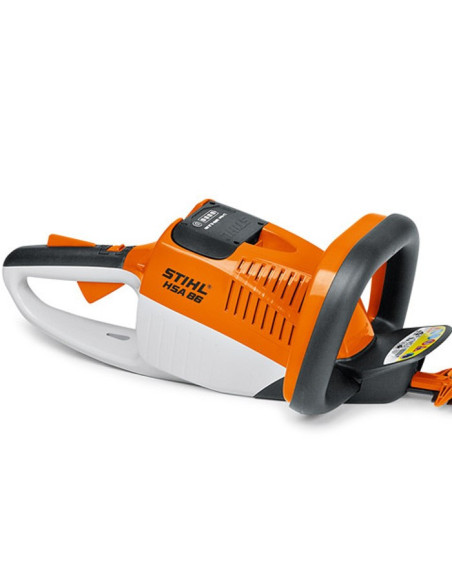 Акумулаторна ножица за жив плет STIHL HSA 66 - 50 см