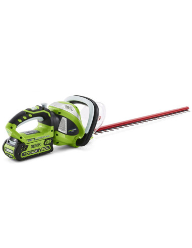 Акумулаторен храсторез GreenWorks G40HT61K2