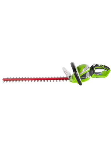 Акумулаторен храсторез GreenWorks G40HT61K2
