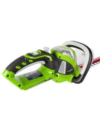 Акумулаторен храсторез GreenWorks G40HT61K2