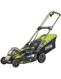 Акумулаторна косачка за трева RYOBI RLM36X41H40, 36V, 4Ah, 50 л., 40 см