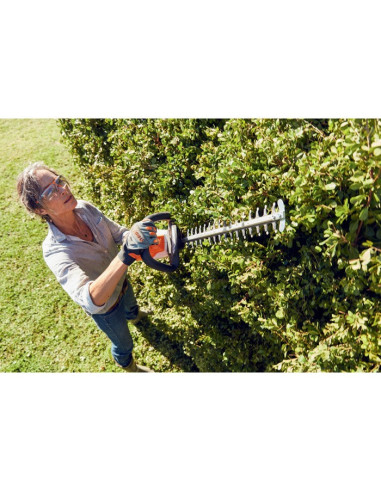 Ножица за жив плет STIHL HSA 56, без акумулаторна батерия и зарядно устройство