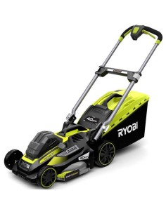 Акумулаторна косачка за трева RYOBI RLM36X41H40, 36V, 4Ah, 50 л., 40 см 2