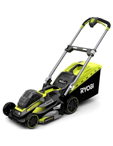Акумулаторна косачка за трева RYOBI RLM36X41H40, 36V, 4Ah, 50 л., 40 см