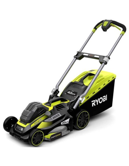 Акумулаторна косачка за трева RYOBI RLM36X41H40, 36V, 4Ah, 50 л., 40 см