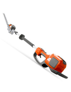 Акумулаторен храсторез HUSQVARNA 520iHT4 2