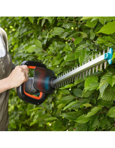 Акумулаторен храсторез GARDENA ComfortCut Li-18/50