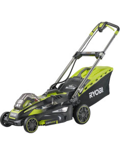 Акумулаторна косачка за трева RYOBI RLM36X46H5P, 36V, 5Ah, 55 л., 46 см