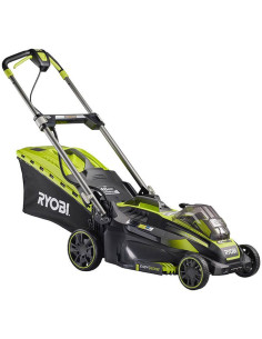 Акумулаторна косачка за трева RYOBI RLM36X46H5P, 36V, 5Ah, 55 л., 46 см 2