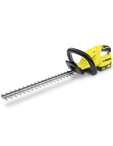 Акумулаторен храсторез KARCHER HGE 18-45 Battery Set