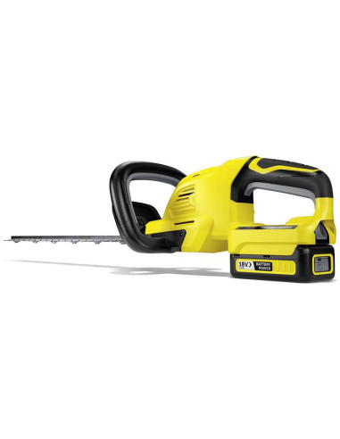 Акумулаторен храсторез KARCHER HGE 18-45 Battery Set
