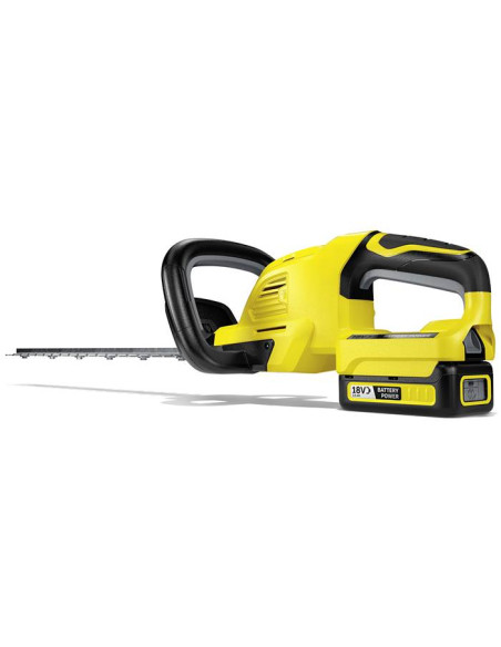 Акумулаторен храсторез KARCHER HGE 18-45 Battery Set