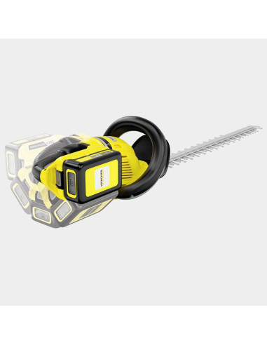 Акумулаторен храсторез KARCHER HGE 18-50 Battery Set